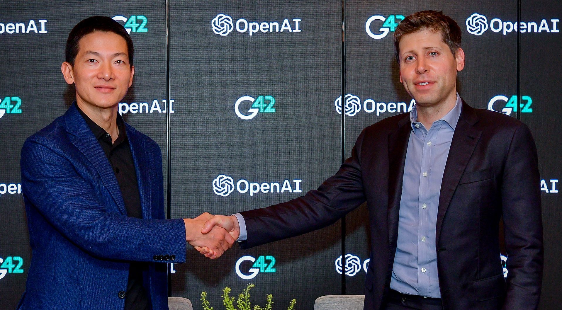 OpenAI 9个月造芯，AI算力战升级
