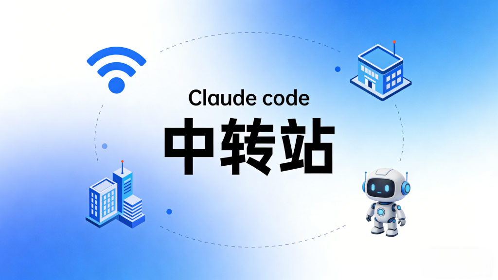 Claude API中转站怎么选?开发者避坑指南