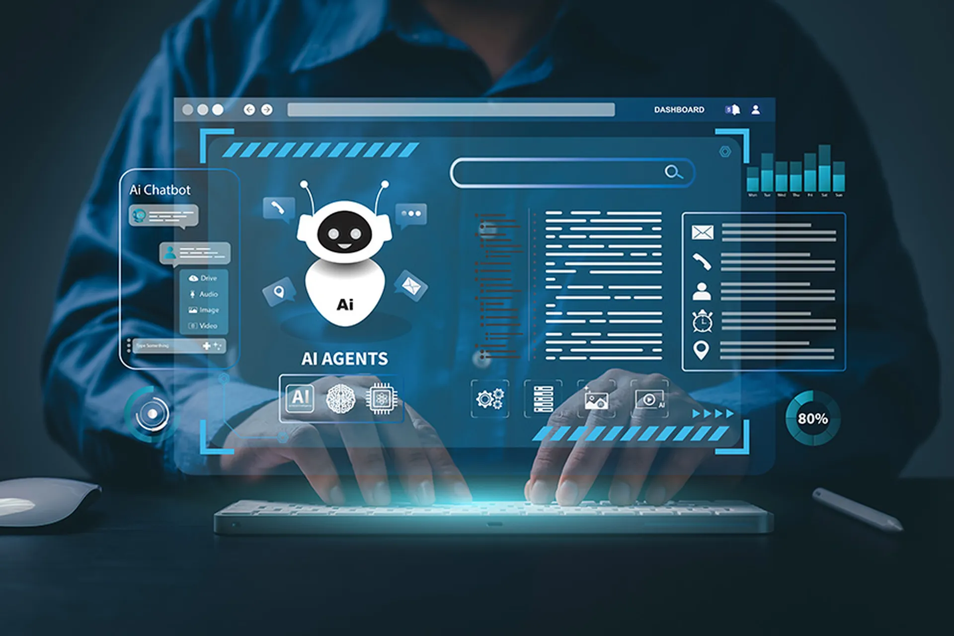 为什么同模型效果不同?揭秘AI Coding Agent底层差异