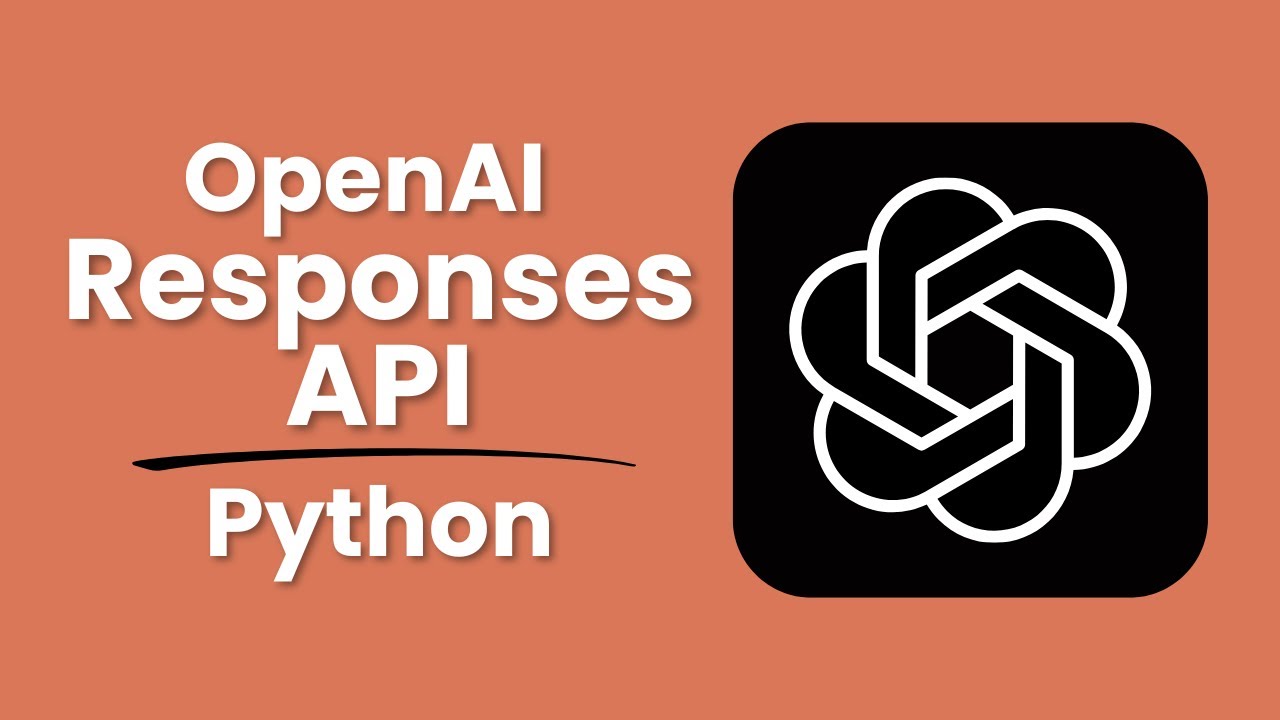 OpenAI Responses API详解:system与developer迁移指南