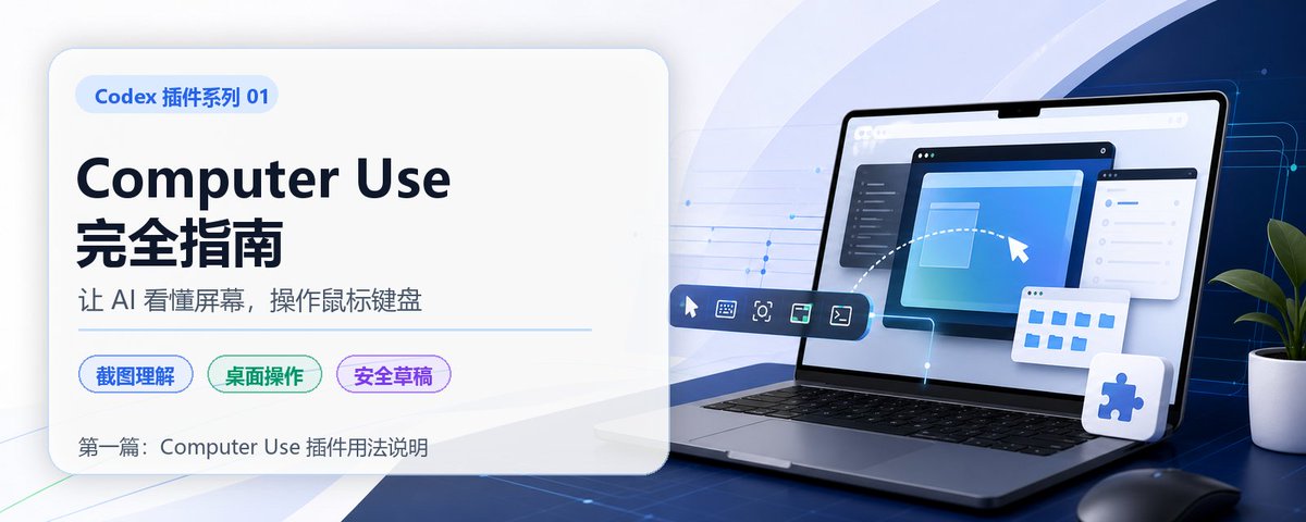 OpenAI Computer Use实测:AI操控电脑桌面完整指南