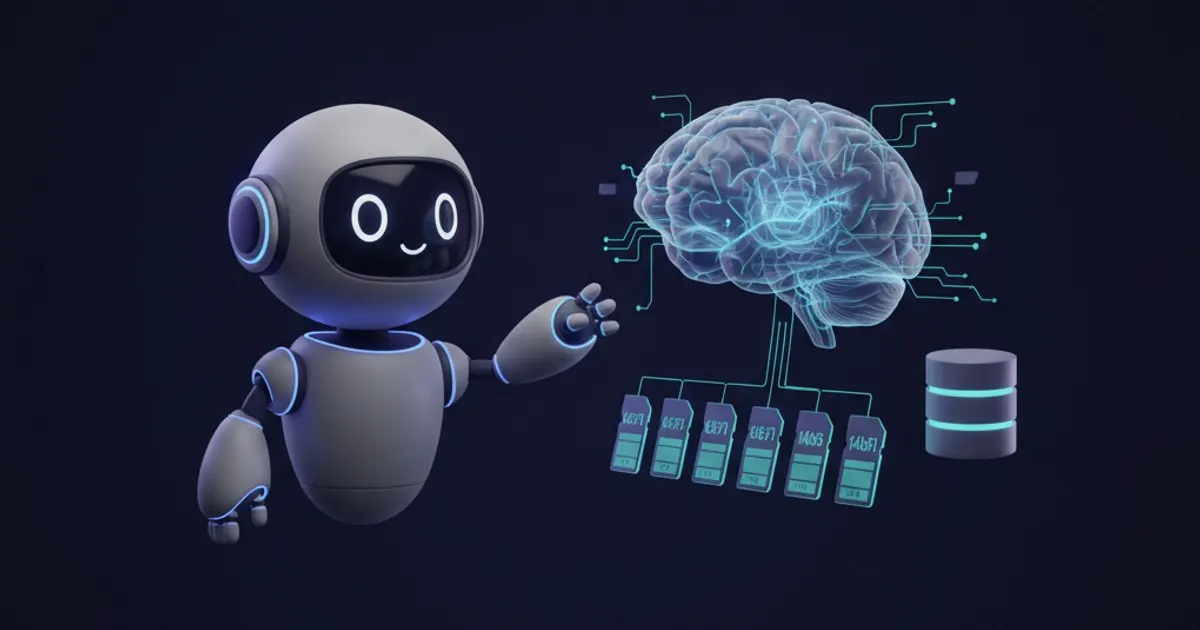 AI Agent记忆系统详解：如何实现跨会话长期记忆