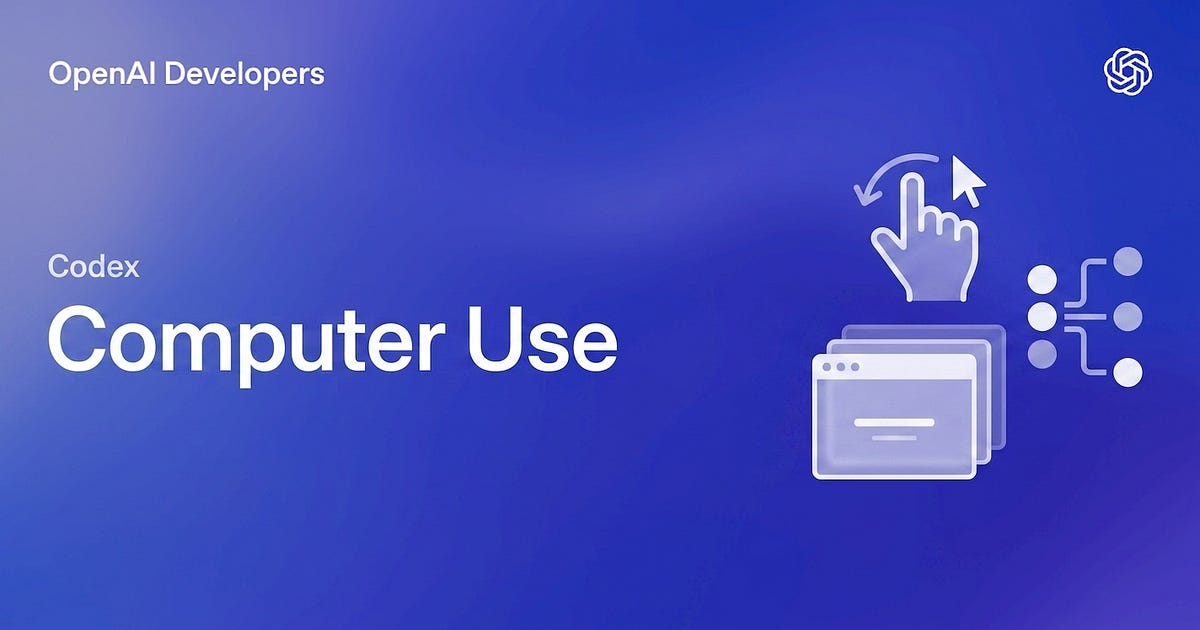 Computer-Use实战：AI Agent GUI自动化原理与工程落地