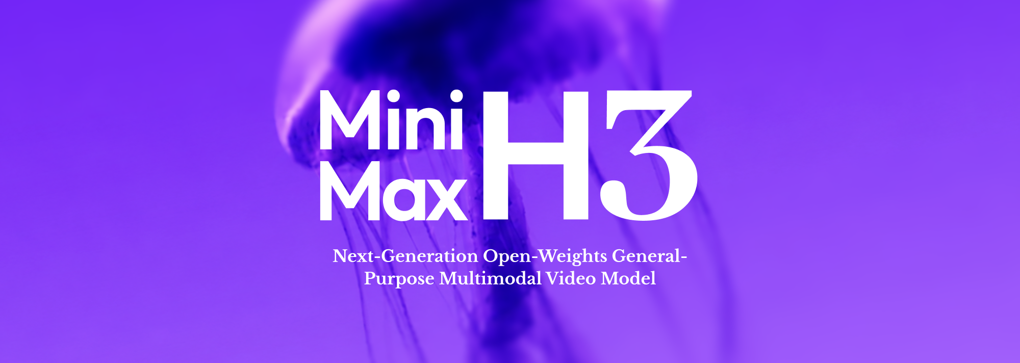 MiniMax H3 Max 深度解析：多模态视频生成与API接入