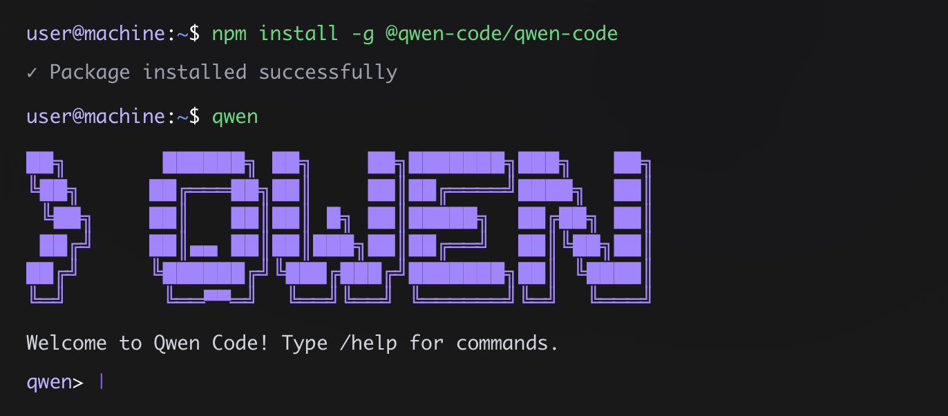 AI 编程实战:用 qwencode 批量重命名图片+生成 Excel 导入表(附完整代码)