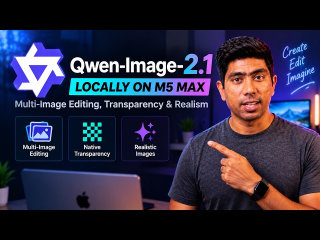 Qwen-Image-2.1提示词怎么写？5类案例、Prompt Rewrite与API批量生图教程