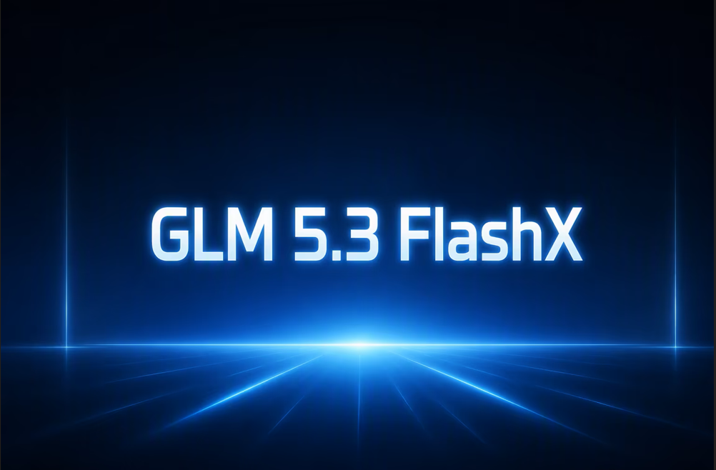 GLM-5.3-FlashX 实测：200 Tokens/s 值不值 2.5 倍价格？