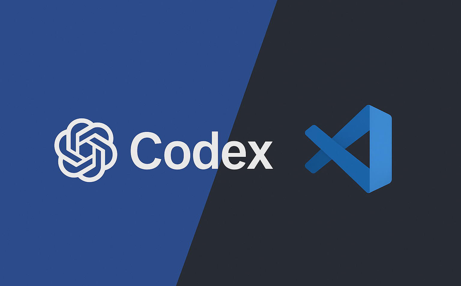 从安装到选型：彻底搞懂Codex与VS Code插件的分工边界