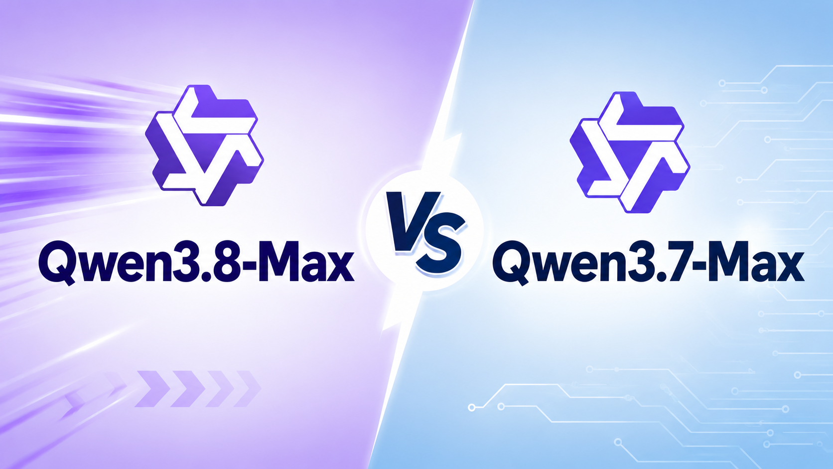 Qwen3.8-Max vs Qwen3.7-Max：编程Agent能力提升与选型指南