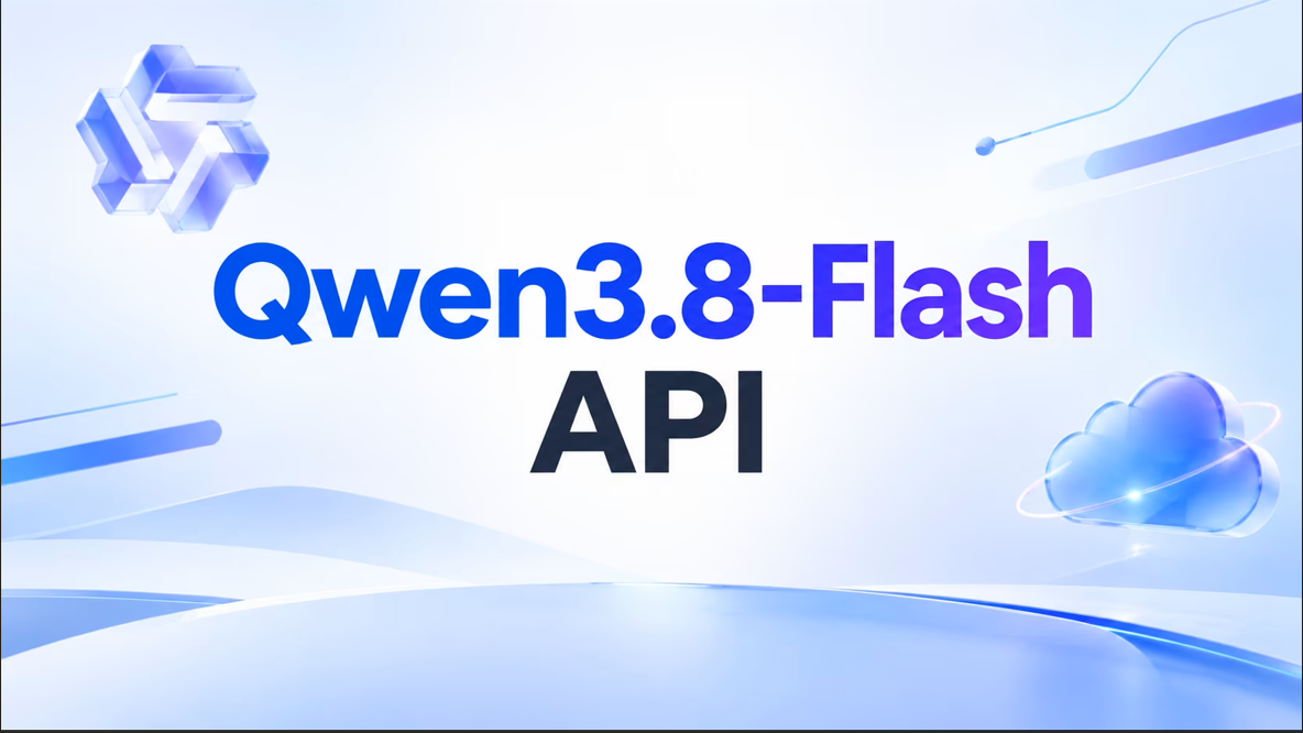 Qwen3.8 Flash还是 Max？开发者选型、价格与 API 接入全指南