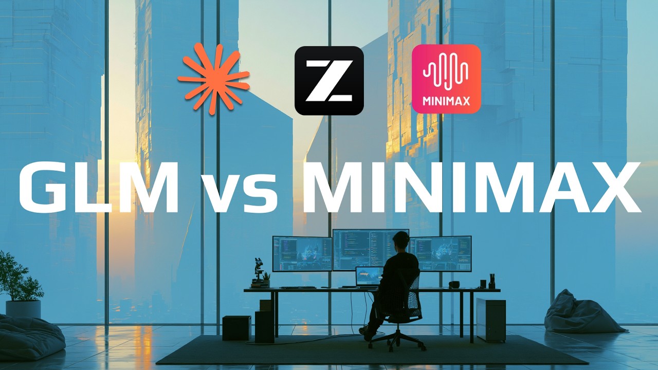 MiniMax-M3 vs GLM-5.3:多文件编程能力怎么测?